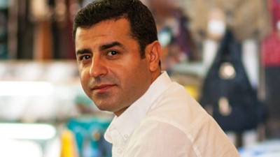 Demirtaş: Cezalardan korkmuyorum, Türkiye umudunu kaybetmesin