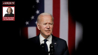 Biden, NATO müttefiki Türkiye için çok ağır şeyler söyledi