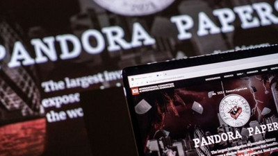 Pandora Papers: Türkiye'den yeni ünlü isimler gelmeye devam ediyor