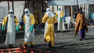 DSÖ bittiğini duyurmuştu: 5 ay sonra Ebola vakası tespit ettiler