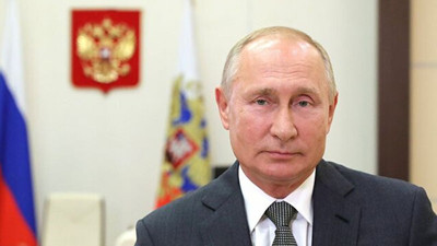 Putin’e ‘HappyBirthday’ diyen başkanların listesi