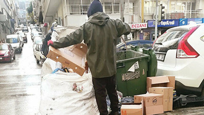 Atık getirme merkezleri için yeni kurallar Resmi Gazete'de yayımlandı