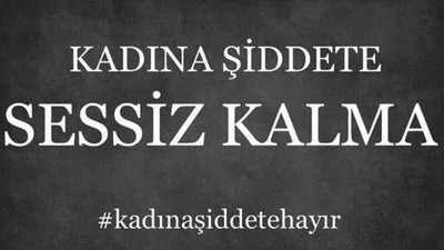 Tavla oynayanların yanına sığınan kadın, müdahale edilmeyince saldırıdan kaçamadı