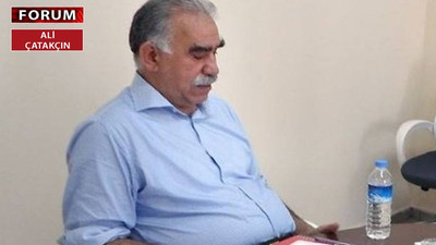 Abdullah Öcalan’ın Suriye’den çıkarılması