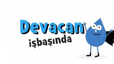 DEVA’dan ‘Devacan’