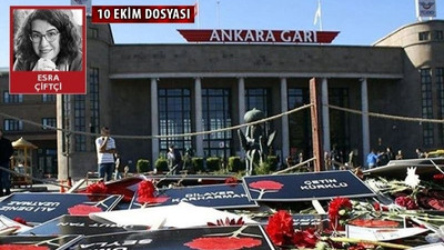 Ankara Gar Katliamı'nın 6. yılı: Polisin yol verdiği bir katliam