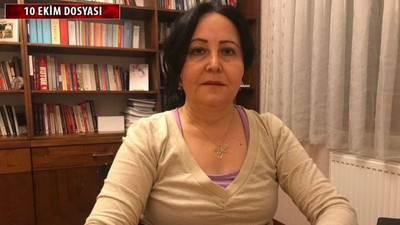 Dr. Deniz Erdoğdu: Yaralılara müdahale esnasında gaz bombalarına maruz kaldık