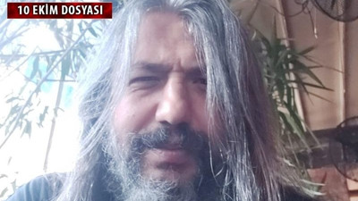 Katliamda bacağını kaybeden Gökhan Yaralı: İhmali olan herkes yargı önünde hesap vermeli