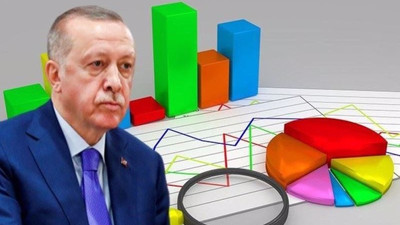 MetroPOLL: Seçmenin yaklaşık yüzde 54’ü ‘AKP iktidardan düşecek’ dedi