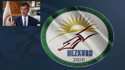 HEZKURD'dan Feyzioğlu'na tepki: Kürtçe alelade bir ihtiyaç değil, ihtiyaçtan ötesi