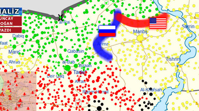 Mınbiç ve Rakka yok; Bab’da kalacaksan da rahat dur!