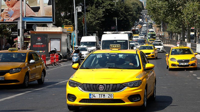 İstanbul’daki taksi sorunu dünya basınında: Bu endüstrinin korkutucu bir itibarı var