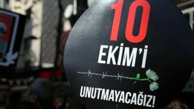 HDP’den 10 Ekim açıklaması: Asıl sorumlular ‘400 vekil’ isteyenler