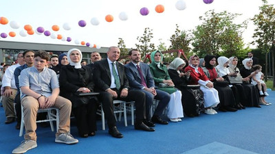 Erdoğan ailesinden yeni bir kitap daha geliyor