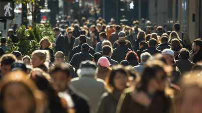 TÜİK'e göre işsizlik oranı değişmedi, ağustosta da yüzde 12,1 oldu