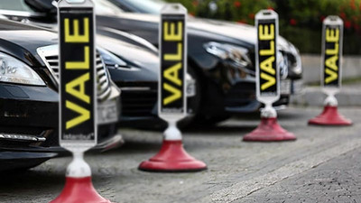 Hukukçudan önemli uyarı: Ruhsatsız ve sigortasız valeye araç teslim etmeyin