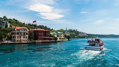 Olası İstanbul depreminde, tsunami riskine karşı önlemler artıyor