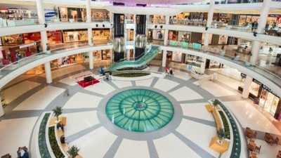 AVM'lerde düşüş devam ediyor: Reel ciro ve ziyaretçi istatistikleri düşüşte