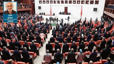 Yine faşizm, oligarşi ve parlamento