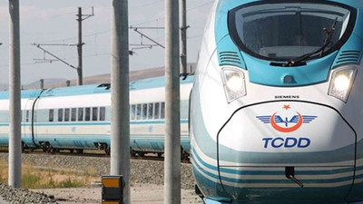 TCDD ihalelerini 'beşli çete' aldı: Maliyeti 13 milyar 185 milyon TL