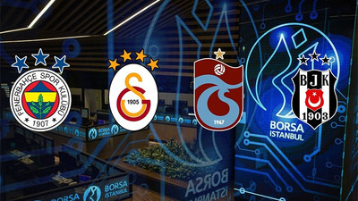 Fenerbahçe kripto zengini: Beşiktaş ve Trabzonspor zarar etti