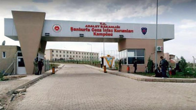 'Barış sürecinin bitmesiyle Urfa bir işkence merkezine dönüştürüldü'