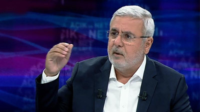 Metiner: Partili cumhurbaşkanlığı sisteminin böyle olabileceğini varsaymıyordum