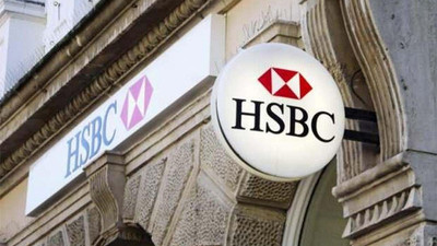 HSBC'den Türkiye için hisse senetleri tahmini