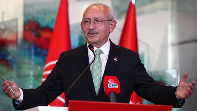 Kılıçdaroğlu: Kavala, Demirtaş, askeri öğrenciler, avukatlar neden hapiste?