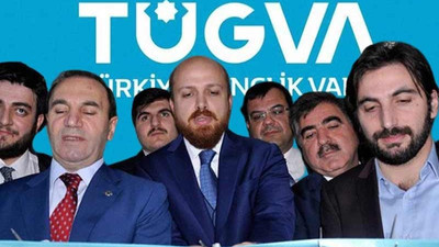 TÜGVA'dan sızdırılan 'paralel yapılanma' belgeleri için 'kumpas' savunması