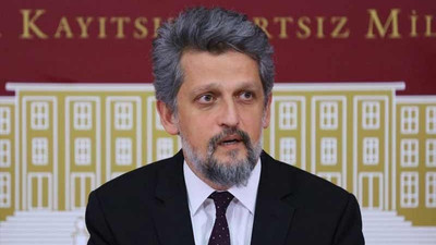 HDP’li Paylan: Esnafa ve çiftçiye günlük 1 TL destek bile yok