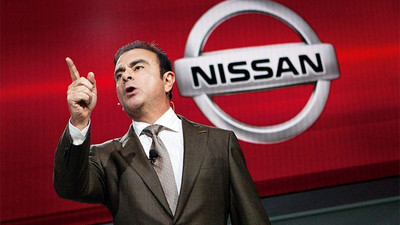 Japonya'dan müzik kutusu içinde kaçmıştı: Eski Nissan CEO'su Ghosn neden kaçtığını anlattı