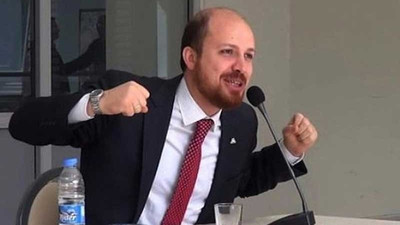 Bilal Erdoğan'dan TÜGVA iddialarına ilişkin ilk açıklama: Onlar da kıskançlıktan çatlasın