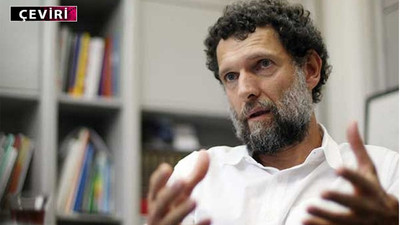 Demir parmaklıklar arkasında dört yıl: Osman Kavala için ne umut kaldı?