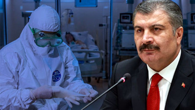 Bakan Koca: Aktif vakaların yüzde 40'ı, 23 yaş altındakilerden oluşuyor