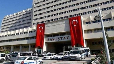 Sayıştay raporlarında ortaya çıkan kamu kurumlarındaki yolsuzluğa suç duyurusu