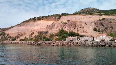 Çanakkale Valiliği, Assos iddialarını reddetti