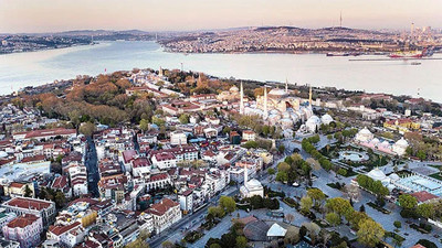 İstanbul için kâbus senaryosu: Isınma sürerse, deniz sahilleri yutacak