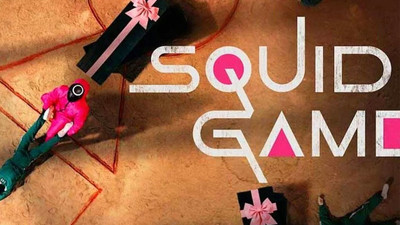 Squid Game'e en çok ilgi duyan şehir Ardahan oldu