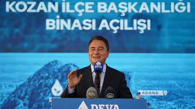 Babacan: Adını sanını duymadığınız para birimleri daha kıymetli oldu