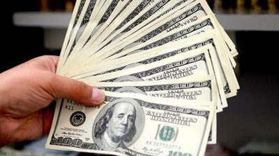 Dolar rekor tazelemeye devam ediyor: 9,19'u aştı