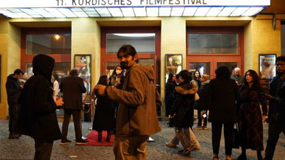 11'inci Berlin Kürt Film Festivali başladı