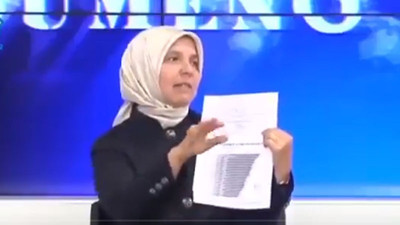 AKP'li Hüsniye Erdoğan: Zam geldi ama mini mini