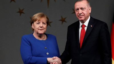 Merkel, AB Liderler Zirvesi öncesi Türkiye’ye 'veda ziyareti'nde hangi mesajları verecek?