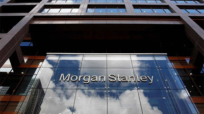 Morgan Stanley: Merkez Bankası'ndan 100 baz puan indirime şaşırmayız