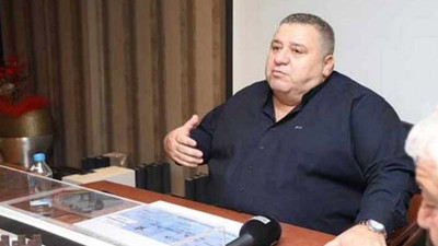 Sedat Peker'in iddialarında geçiyordu: Halil Falyalı Girne'de polise teslim oldu