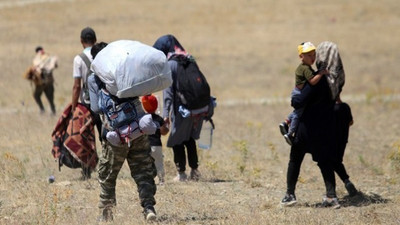 HRW: Mülteciler Türk askerleri tarafından işkenceye maruz kaldı