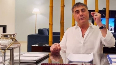 Peker’den yeni SADAT açıklaması: Diriliş Postası'ndaki bazı yazılar örgüt içinde şifreli olarak kullanıldı