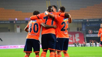 Sergen Yalçın'a Belözoğlu şoku: M. Başakşehir 3-2 Beşiktaş