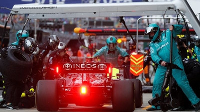 Formula 1 2022 takviminde Türkiye yer almıyor